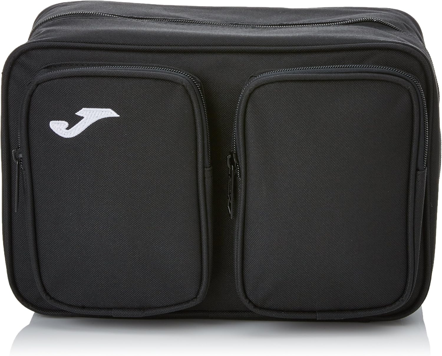 Joma 400203.100 Bag, Unisex Adult, Black, S