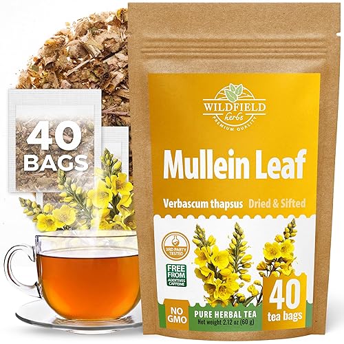 Miniatura 27 de 100 bolsas de té de flores secas de hibisco de hierbas Flor De Jamaica (Hibiscus) – 100 bolsas de té de 0.05 oz (1.5 g), flores secas, hierbas