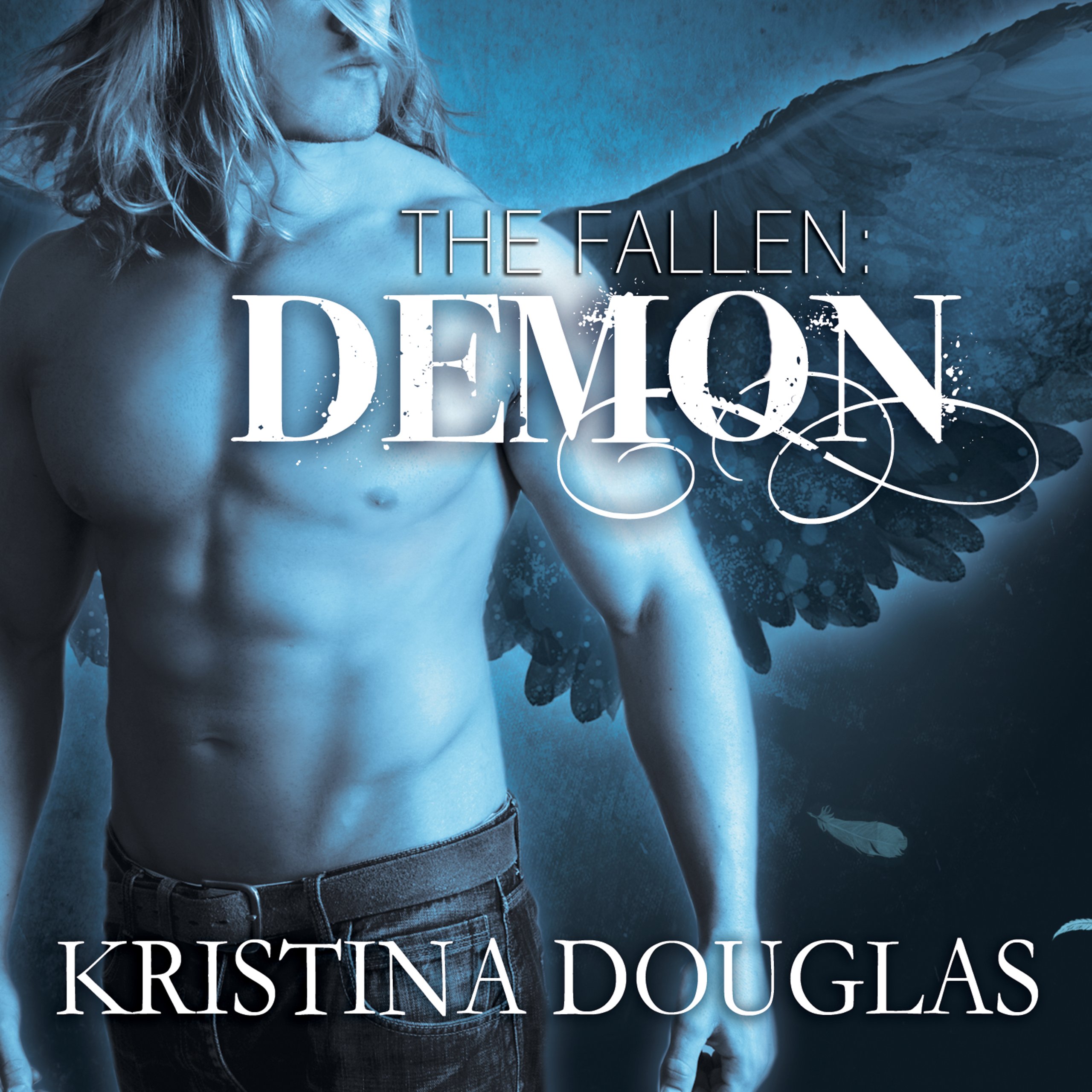 Cover art for Demon