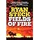 Fields of Fire (A Matthew Redd Thriller)