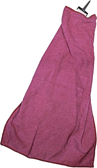 Review Jef World of Golf Gifts and Gallery, Inc. Micro Fiber Golf Towel