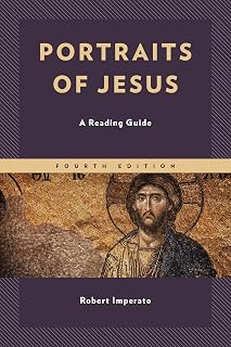 Portraits of Jesus: A Reading Guide