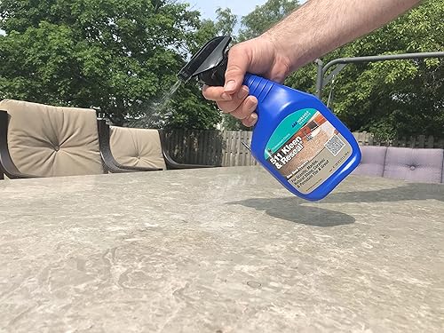 Vista 2 de Miracle Sealants KLRE32OZ6 511 Kleen & Reseal Limpiadores, 32 onzas, 32 onzas líquidas