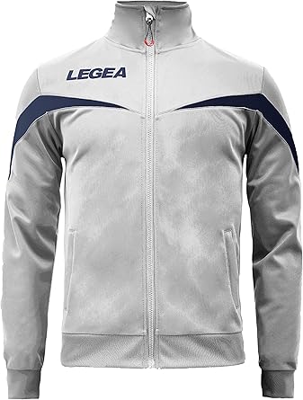 Rits Zip Jasje Hmllead Uniseks Kinderen HUMMEL