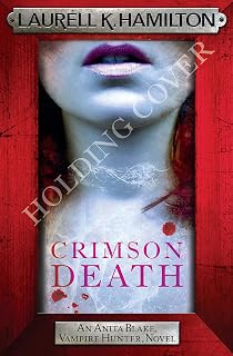 Crimson death