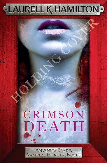 Crimson death