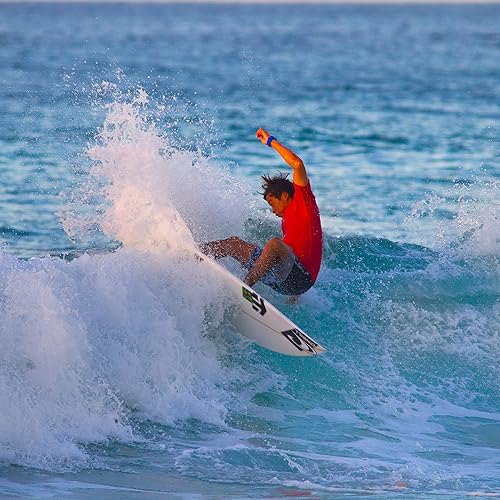 Miniatura 2 de 6oz Kid 's & Junior de o' Neill de manga larga Rashguard