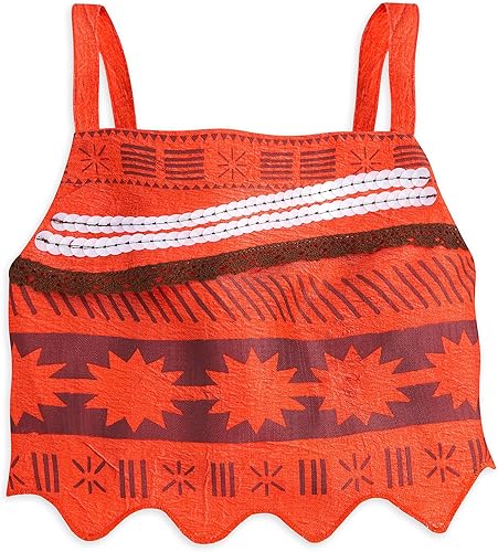 Miniatura 3 de Disney Disfraz de Moana para niñas