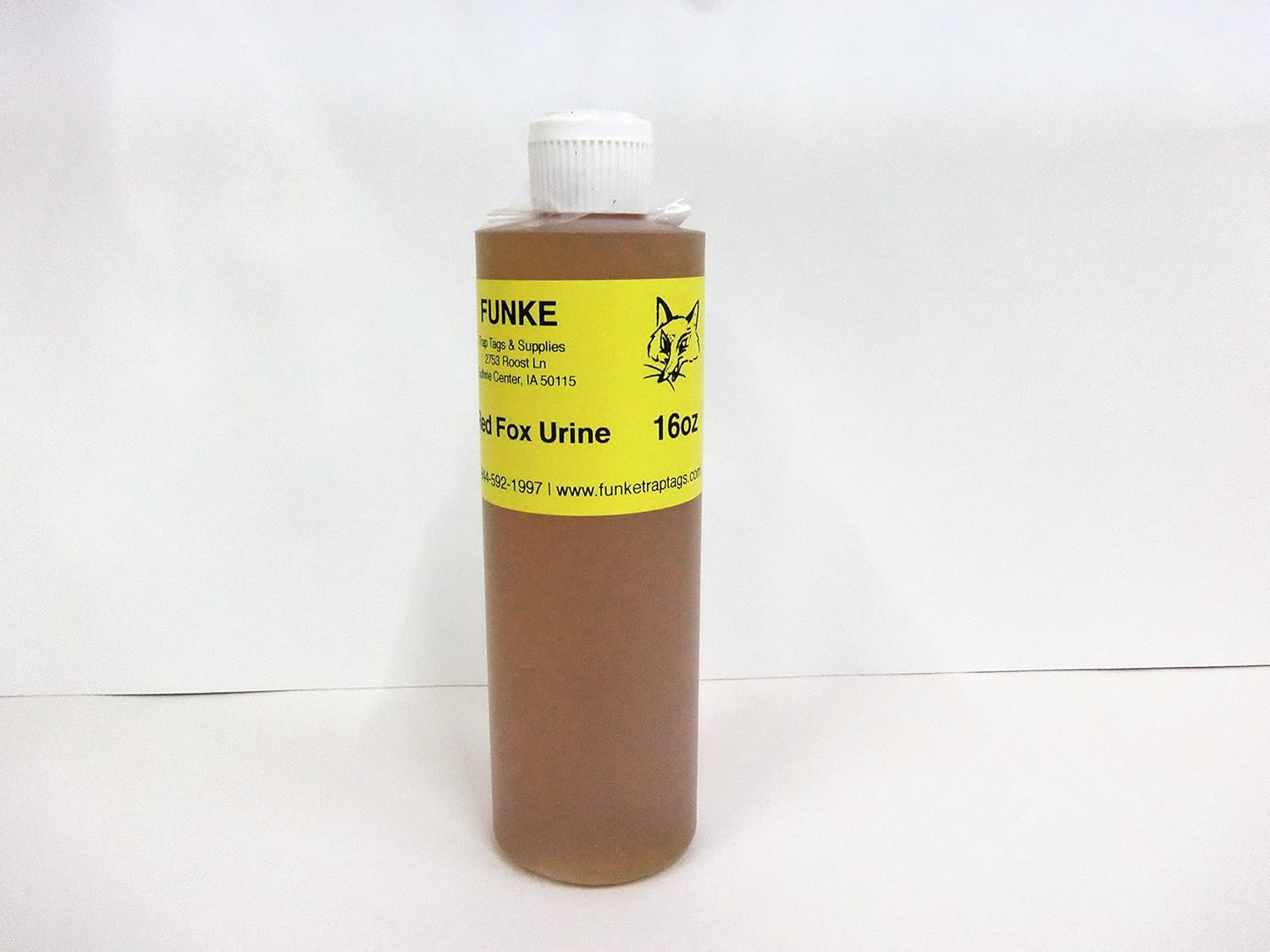 Amazon.com : Funke Fox Urine - 16 Oz. : Sports & Outdoors