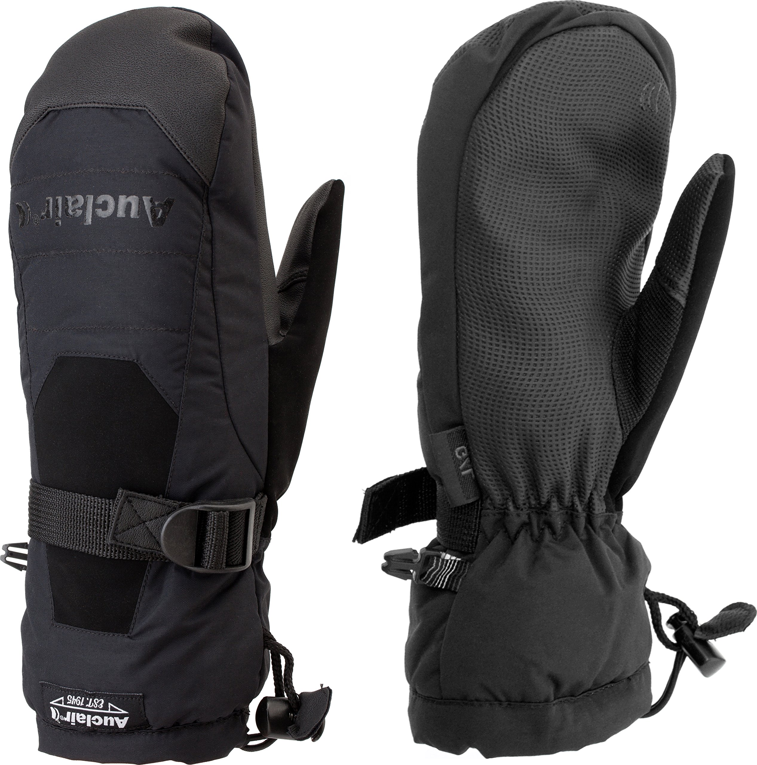 Auclair Junior Softee 2 Waterproof Winter Mittens