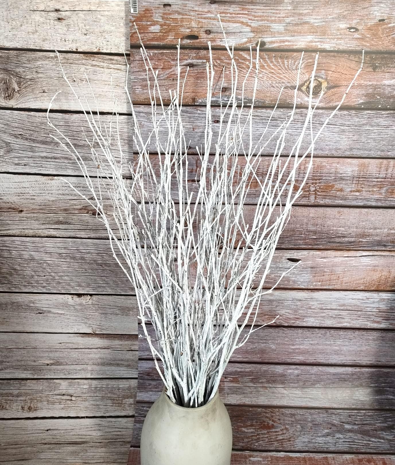Decorative Birch Branches Decoration