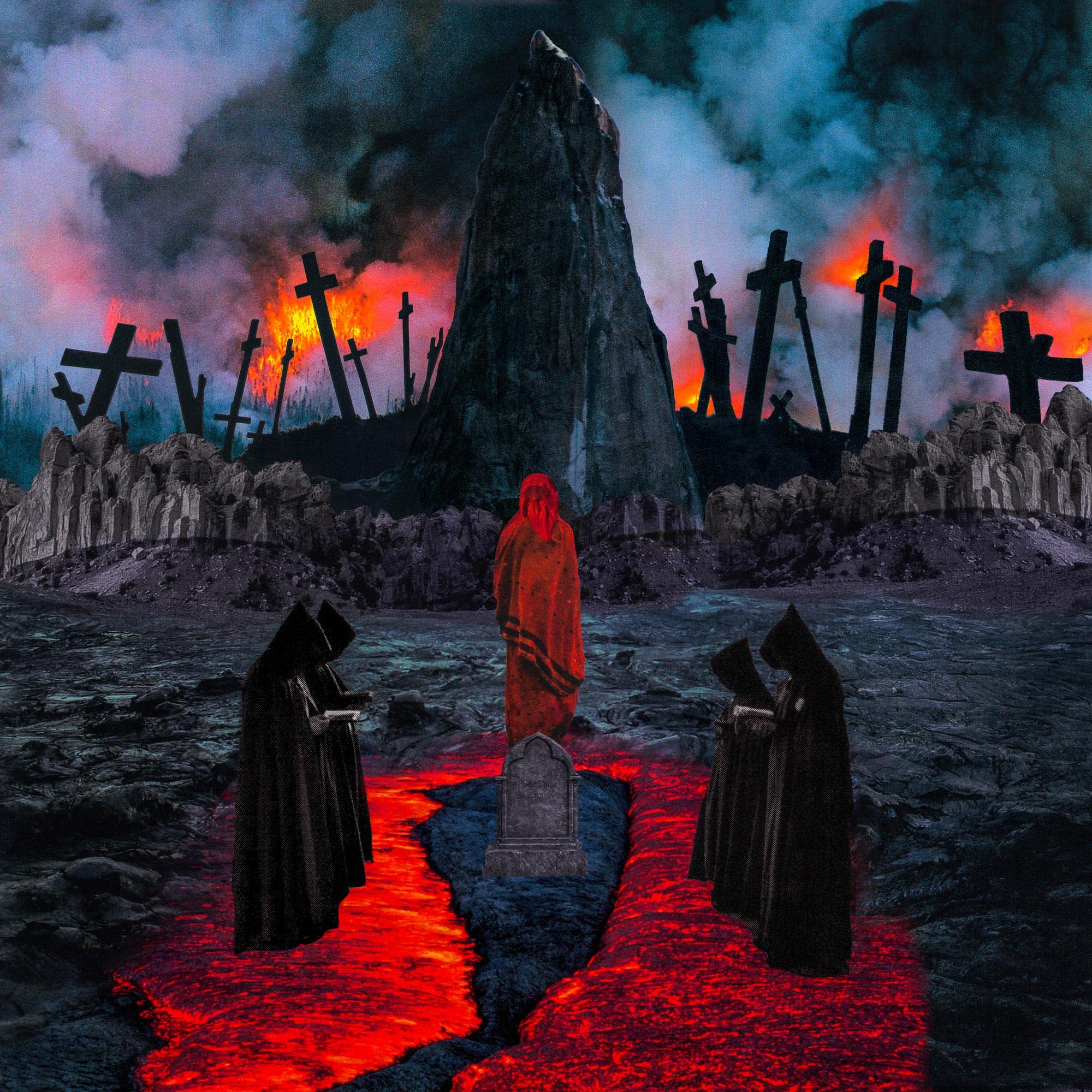 A Eulogy For Those Still Here [VINYL]