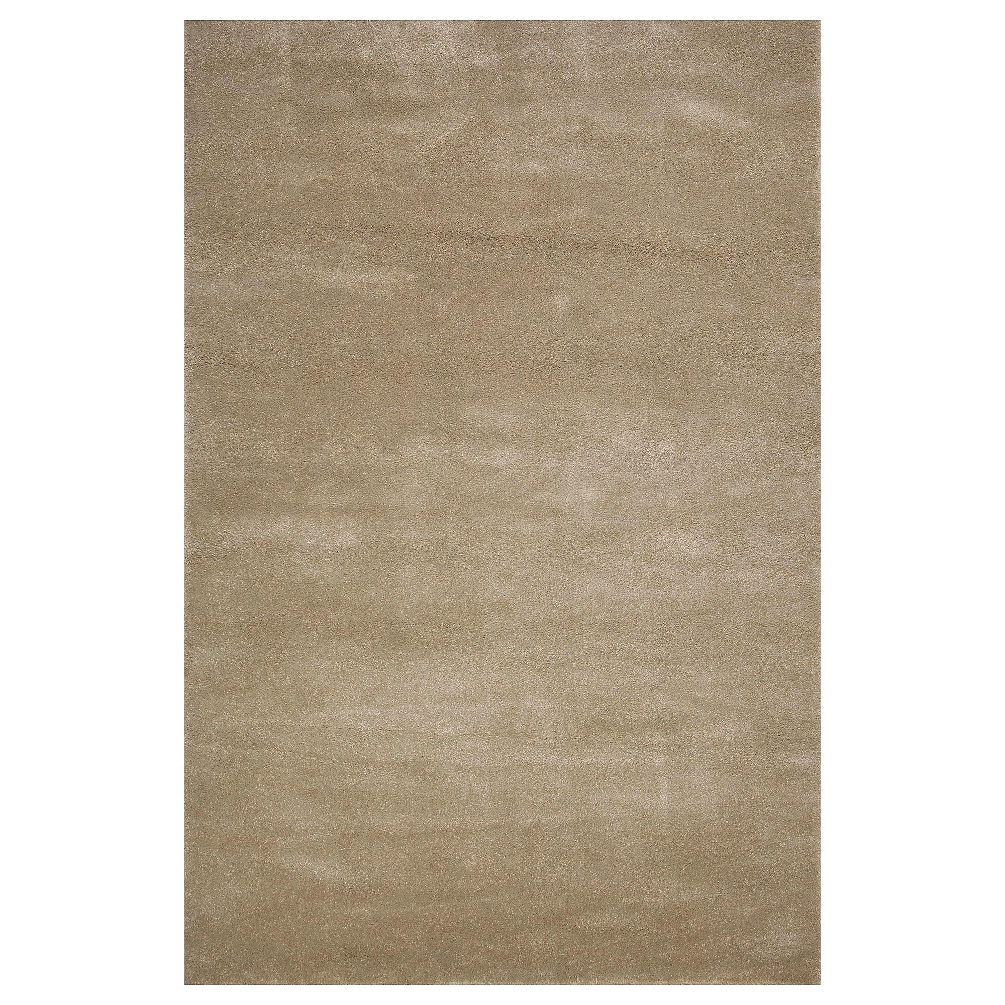 Tapis Stoense ProTuning beige en velours ras aux finitions soignées