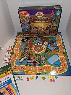 Cranium Zooreka by Cranium