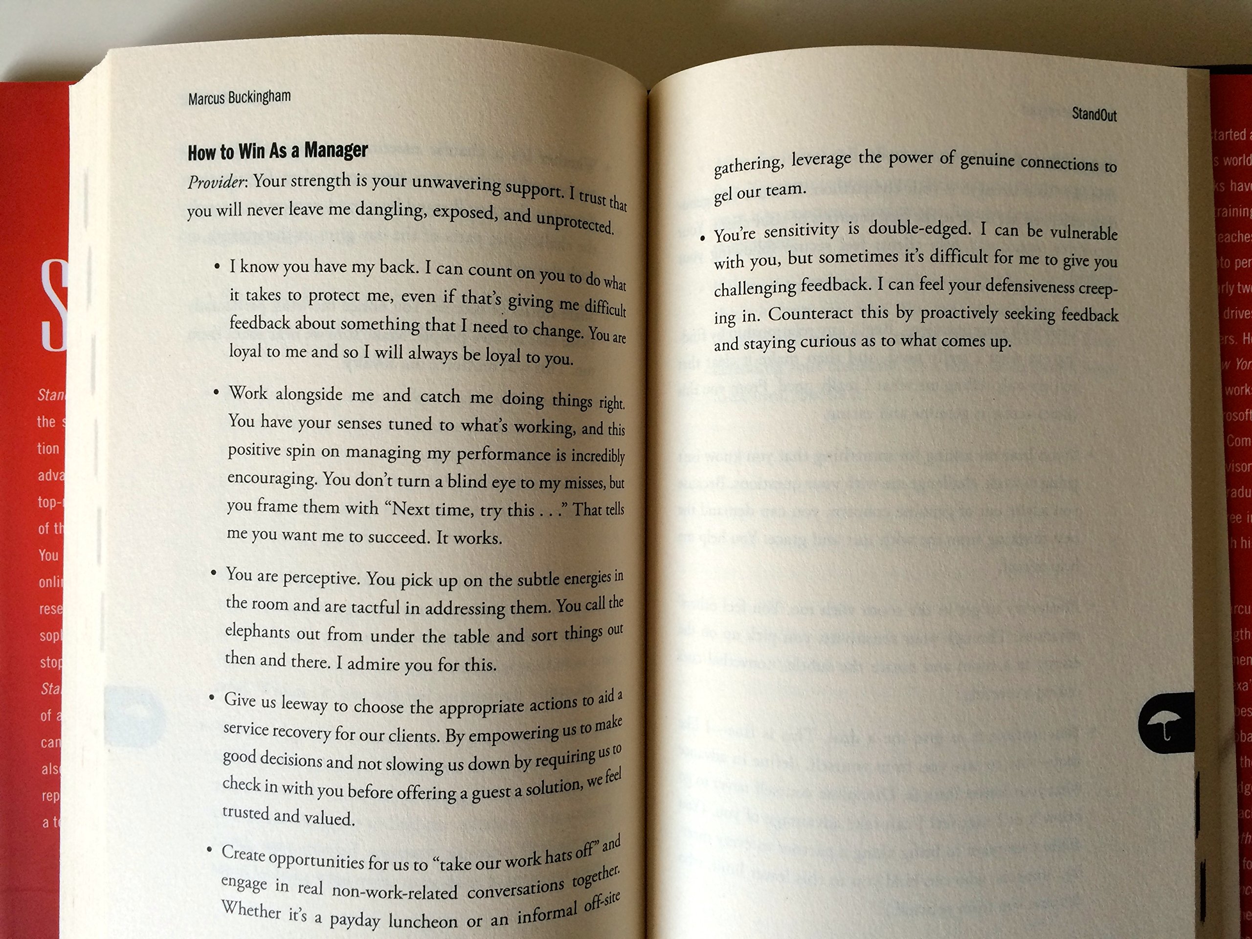 StandOut: The Groundbreaking New Strengths Assessment from the Leader of the Strengths Revolution - PT04