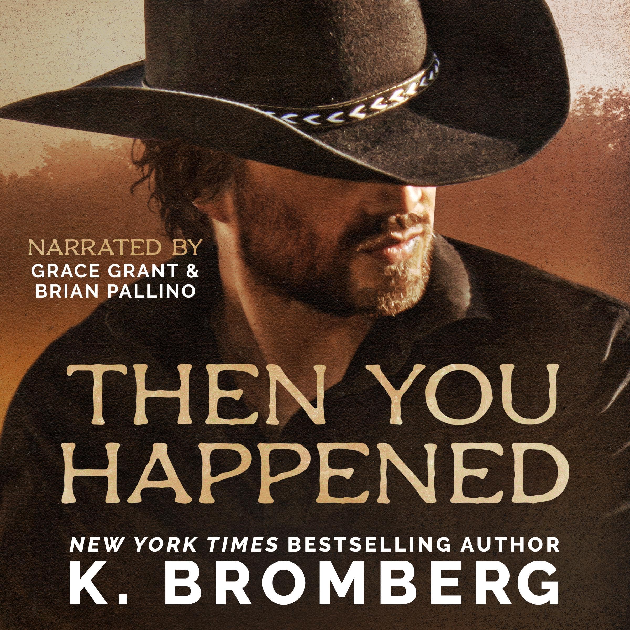 Cover art for Then You Happened