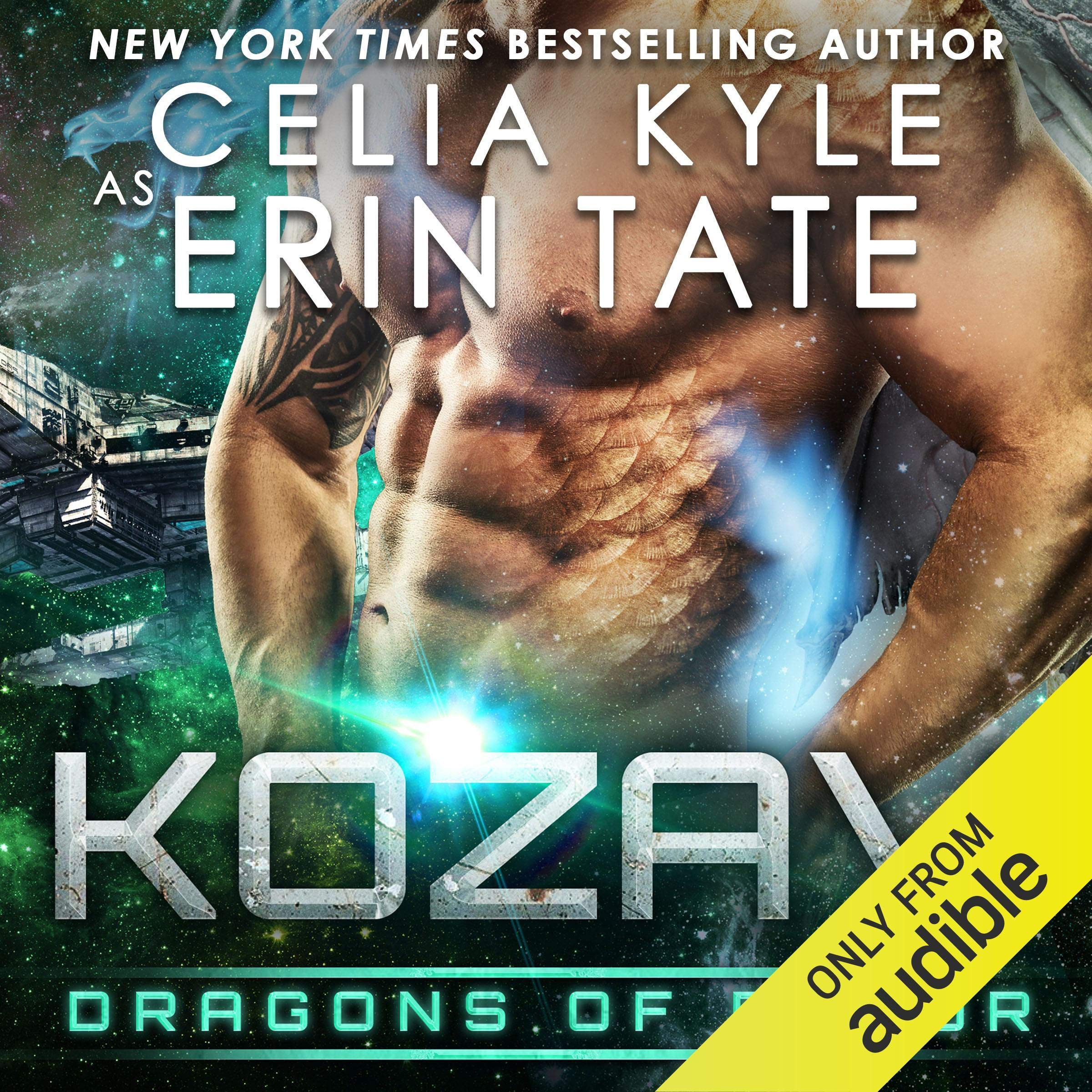 Cover art for Kozav