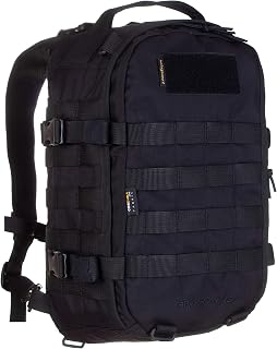 Wisport Original WiSPORT® Sparrow Mochila 16, 20 o 30 litros (Militar Cordura Molle Pesca Senderismo Acampan Produttore dell'esercito polacc! 5 Anni di garanzia!)