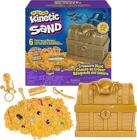 prime day deals kinetic sand