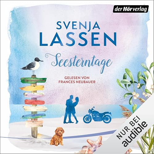 Seesterntage: Küstenliebe 3