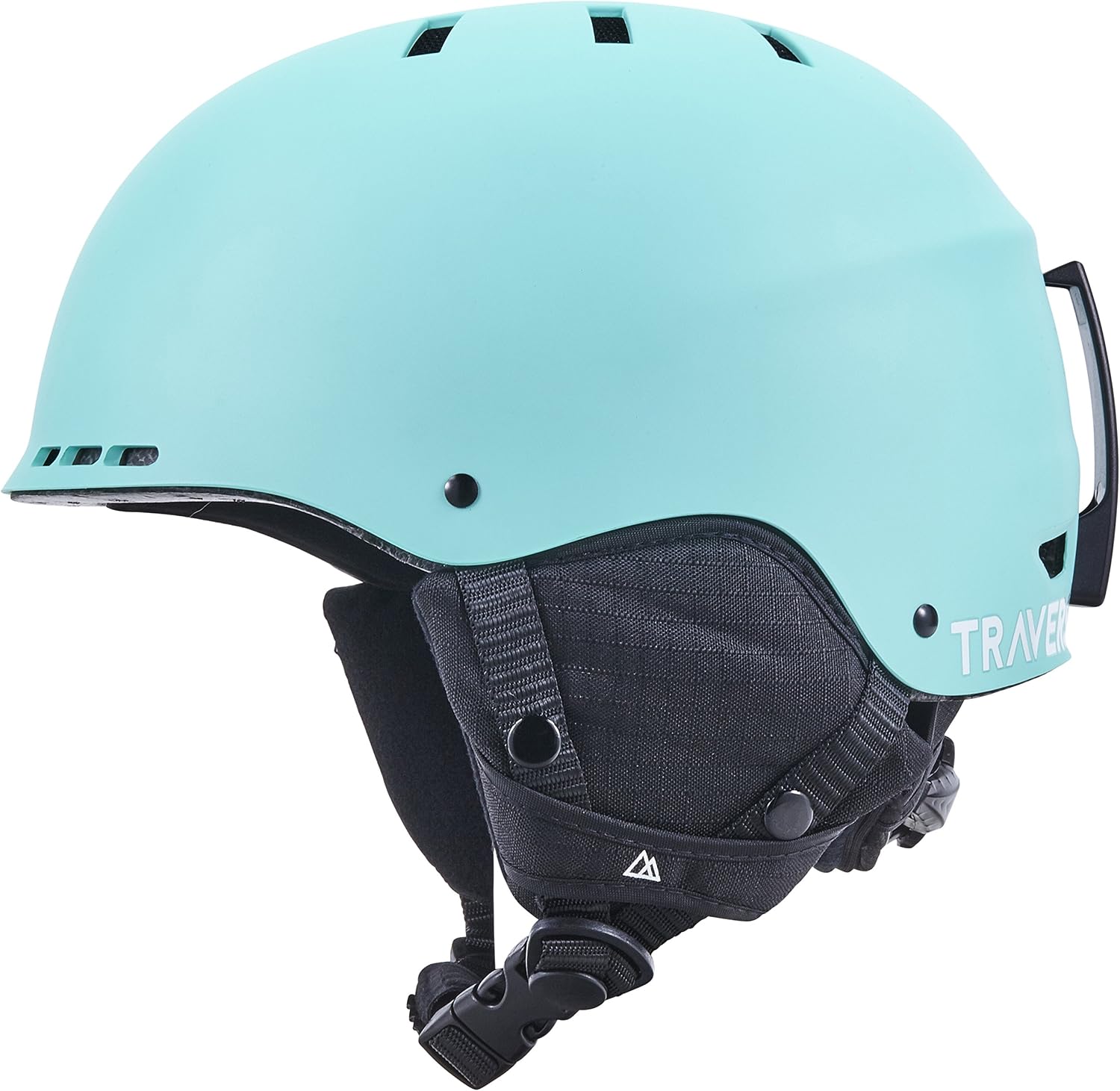 Traverse Sports Dirus 2-in-1 Convertible Snow Helmet