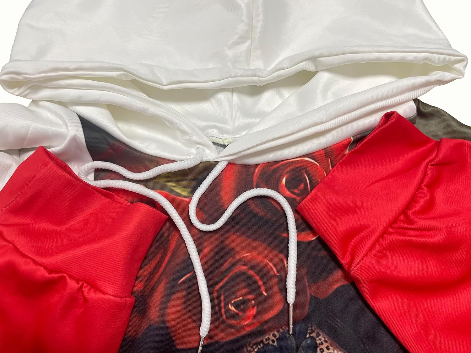 Men's Mexico Flag Hoodie Unisex Mexican DNA Black Long Sleeve Pullover Casual Mexican Patriotic Sweatshirt Hoodie - Image 5