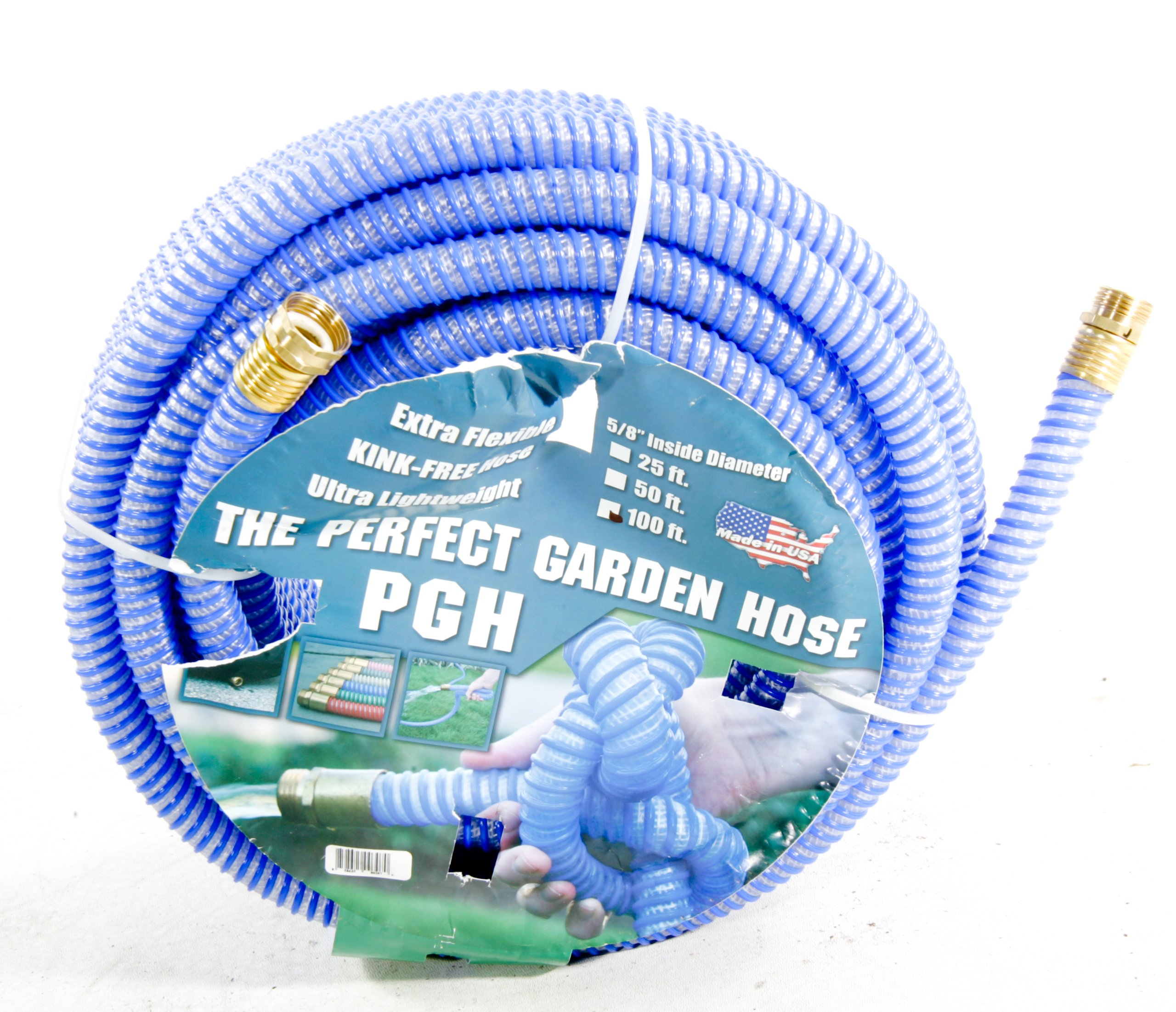 Tuff-Guard Lightweight Garden Hose