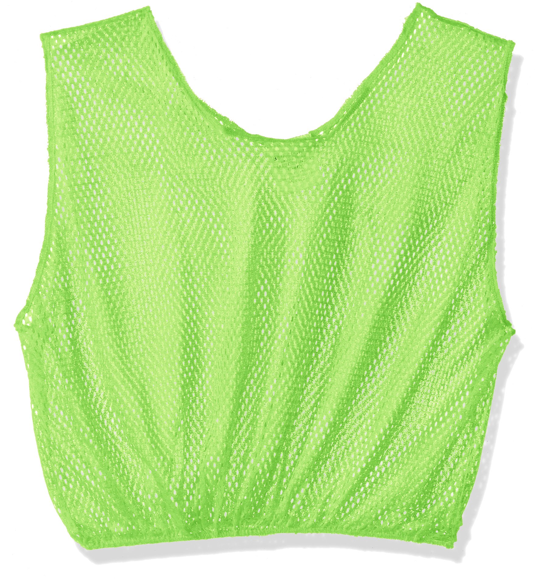 BSN Youth Polyester Vest