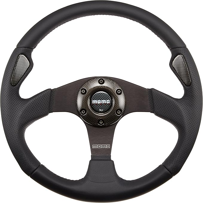 ディズニーコレクション 送料無料 MOMO JAPAN正規品 ステアリング