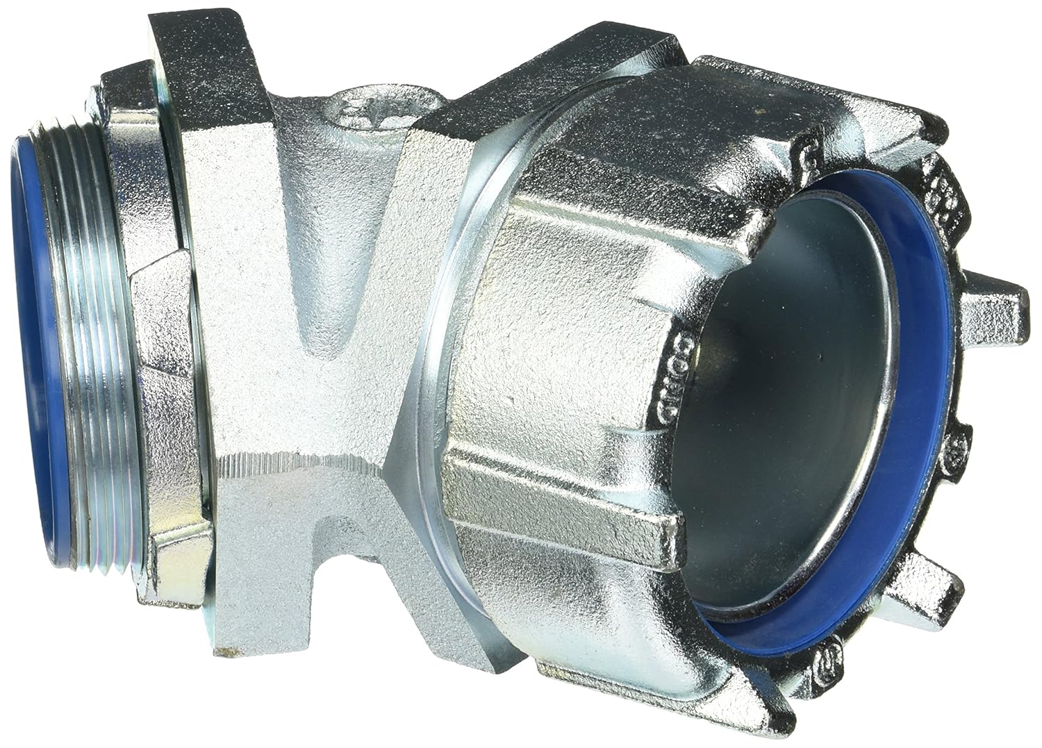 Thomas & Betts TC 5349 3" INSUL 45 DEGREE LIQ TIGH