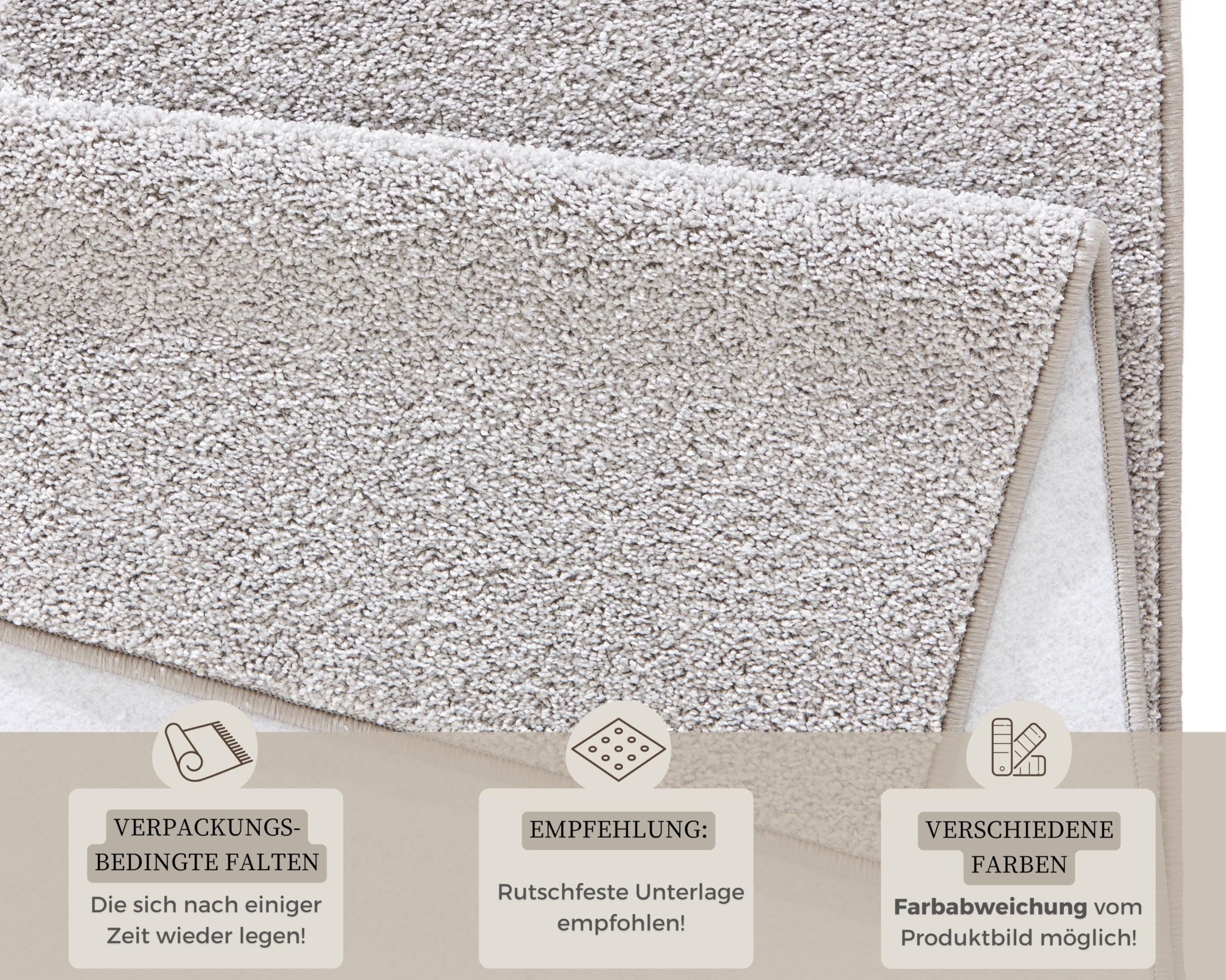 Hanse Home Vlak geweven tapijt frame voor binnen en buiten (100% polypropyleen, UV- en weerbestendig, geschikt voor vloerverwarming), afmetingen: 160x230 cm, kleur: zwart/crème vanaf € 96,79 (april 2026