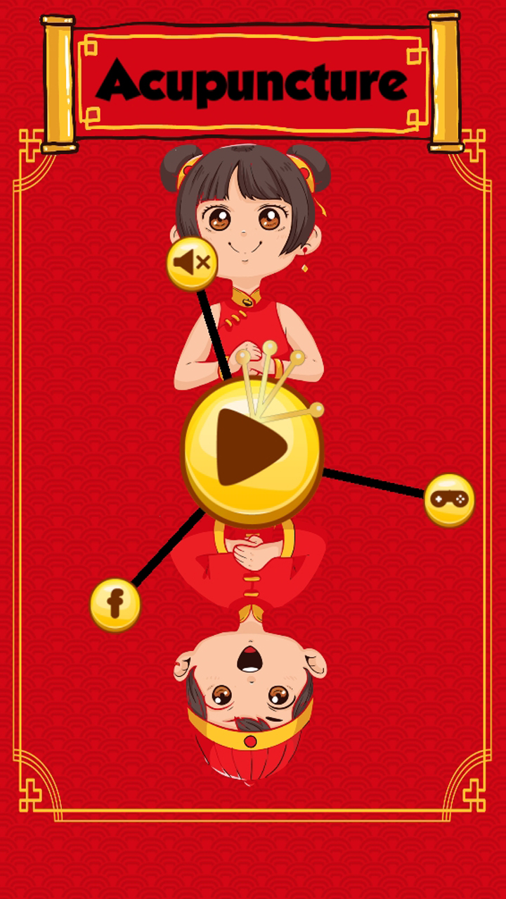 Acupuncture App on Amazon Appstore