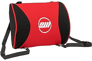 Gaming Chair Head Pillow for Extended Gaming Sessions