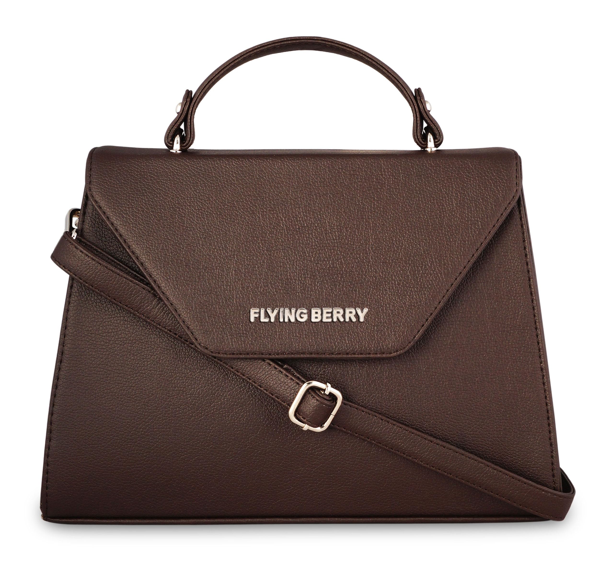 flying berry women's hand bag-picture-50