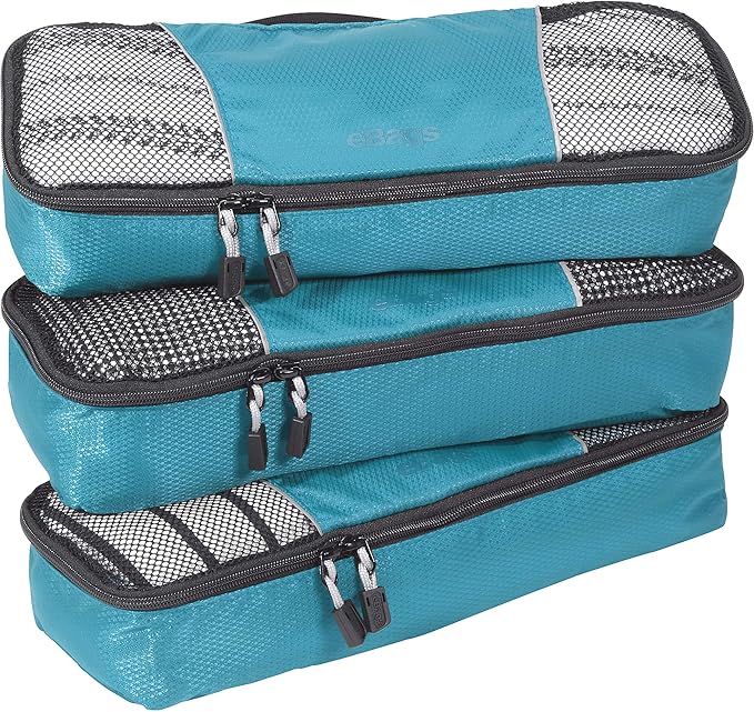 ebolsas slim packing cubes