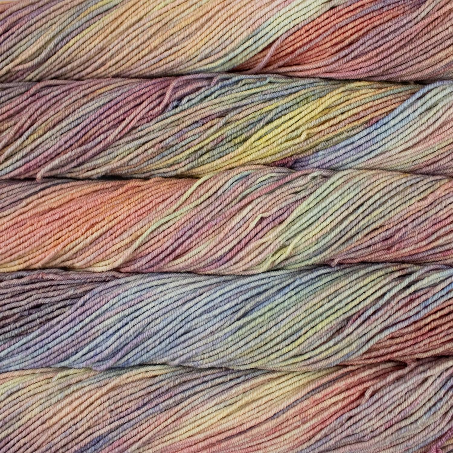 Malabrigo SEIS Cabos Yarn (089 - Flama)