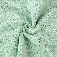 Vista 4 de SUPERIOR Kendell - Juego de toallas de baño de algodón egipcio, absorbentes, para la ducha, artículos esenciales de spa, toallas grandes, básicos