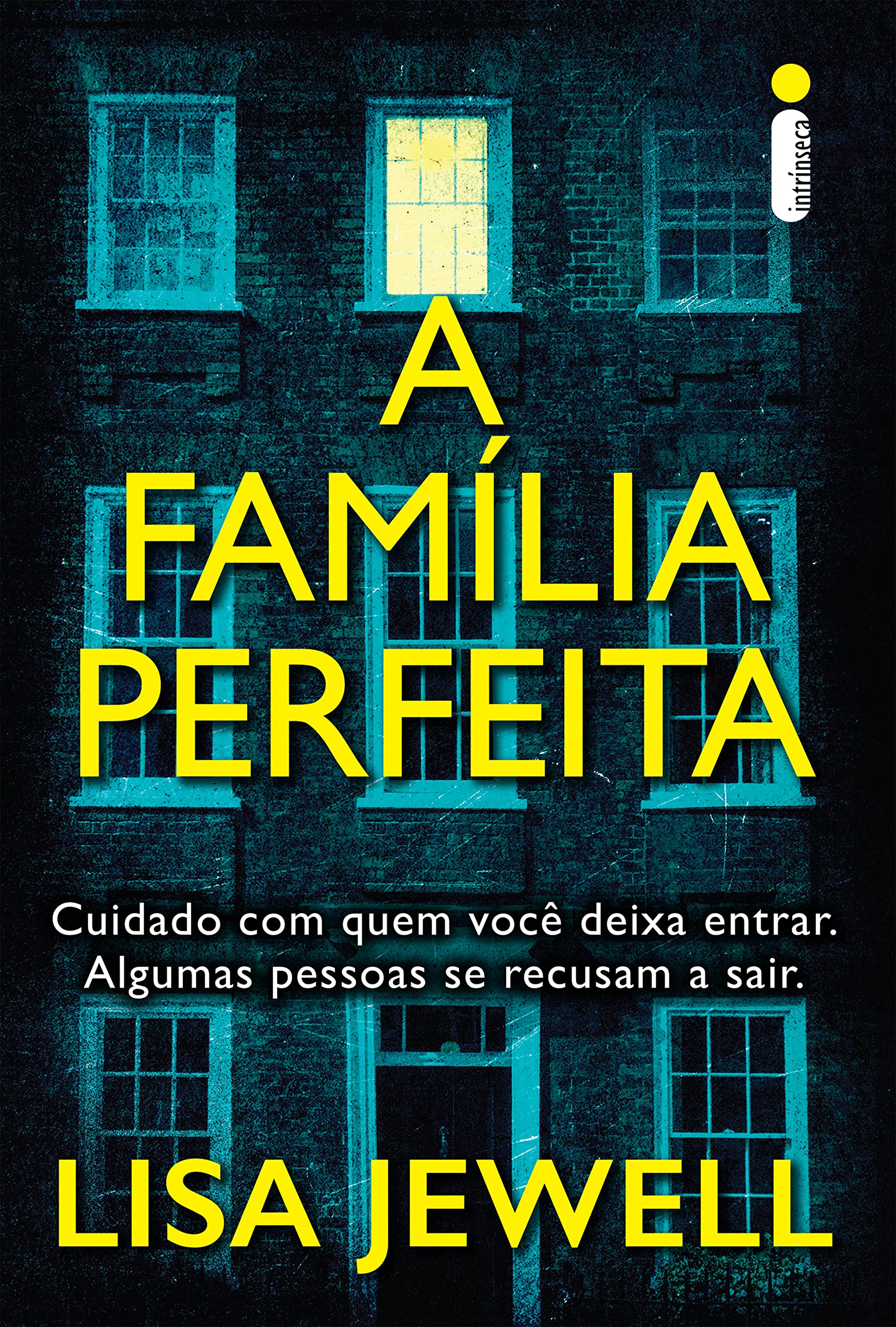 A família perfeita (Portuguese Edition)