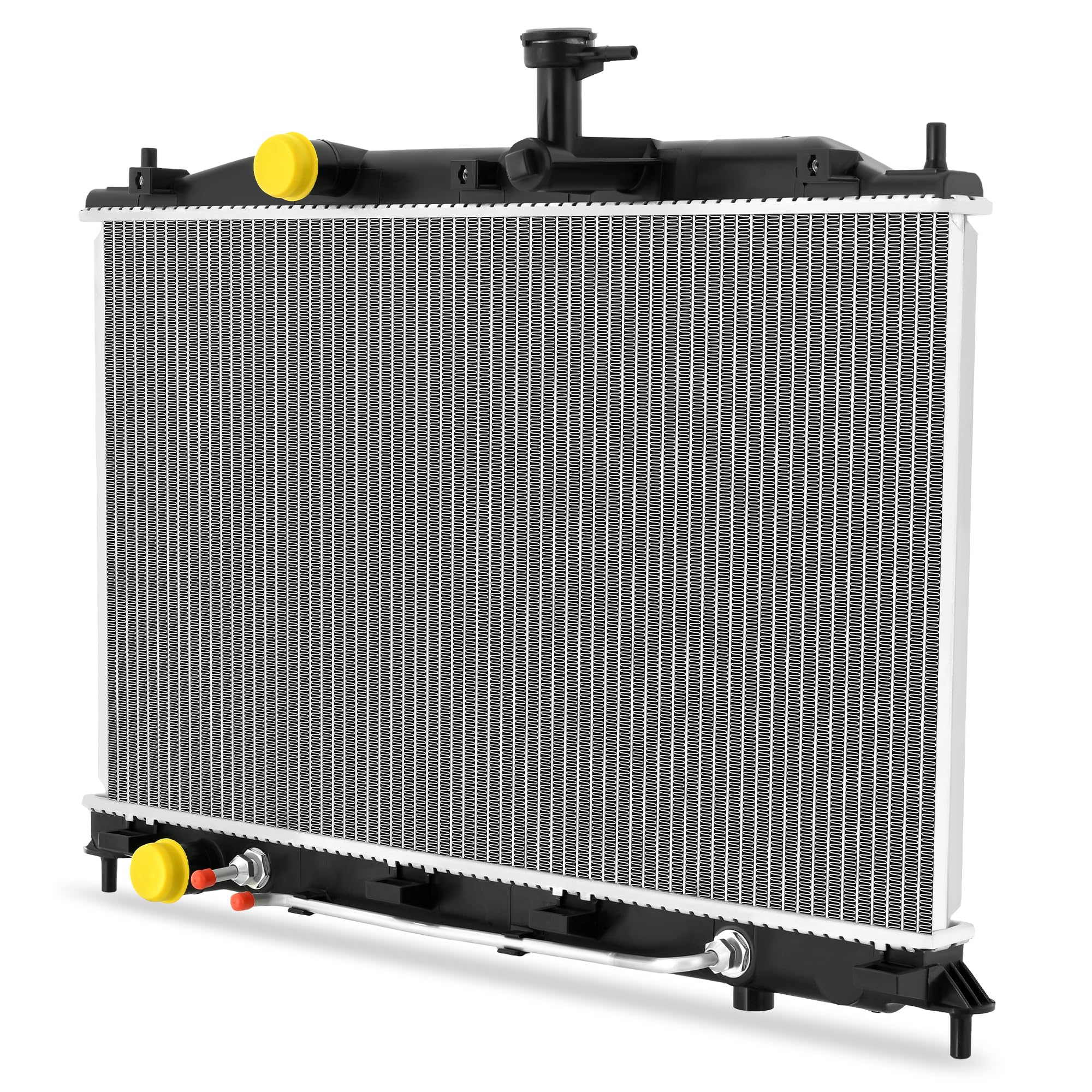 AUTOSAVER88 Radiator for Hyundai Accent