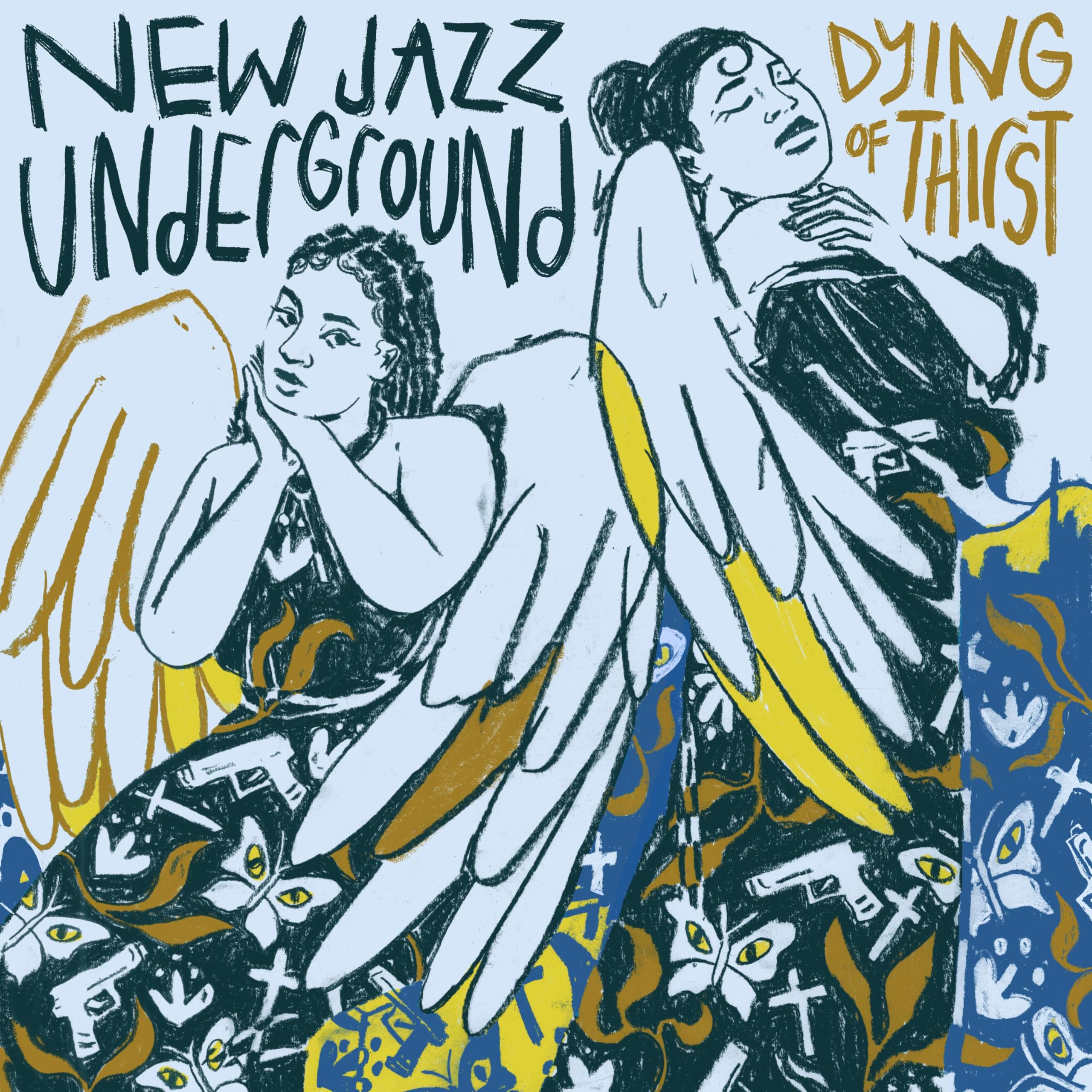 New Jazz Underground