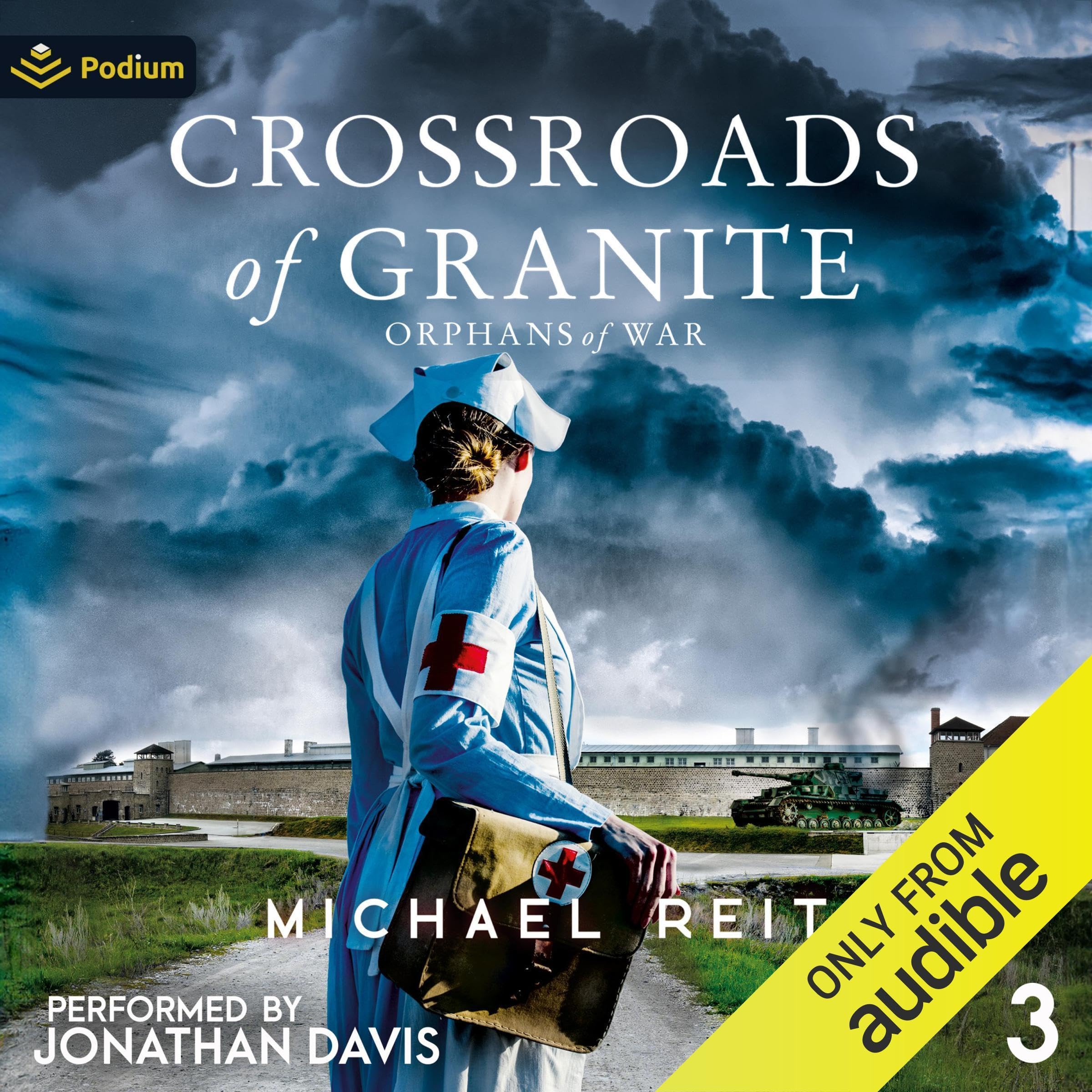 Crossroads of Granite
