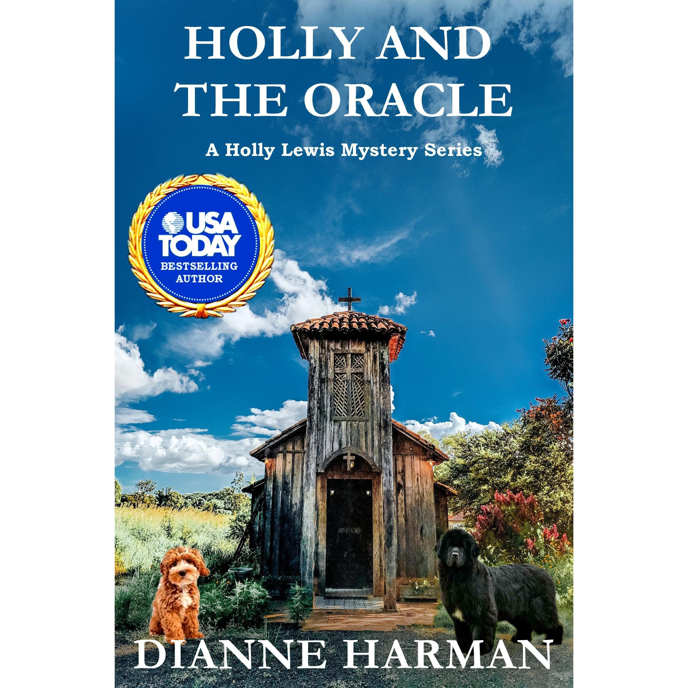 Holly & The Oracle