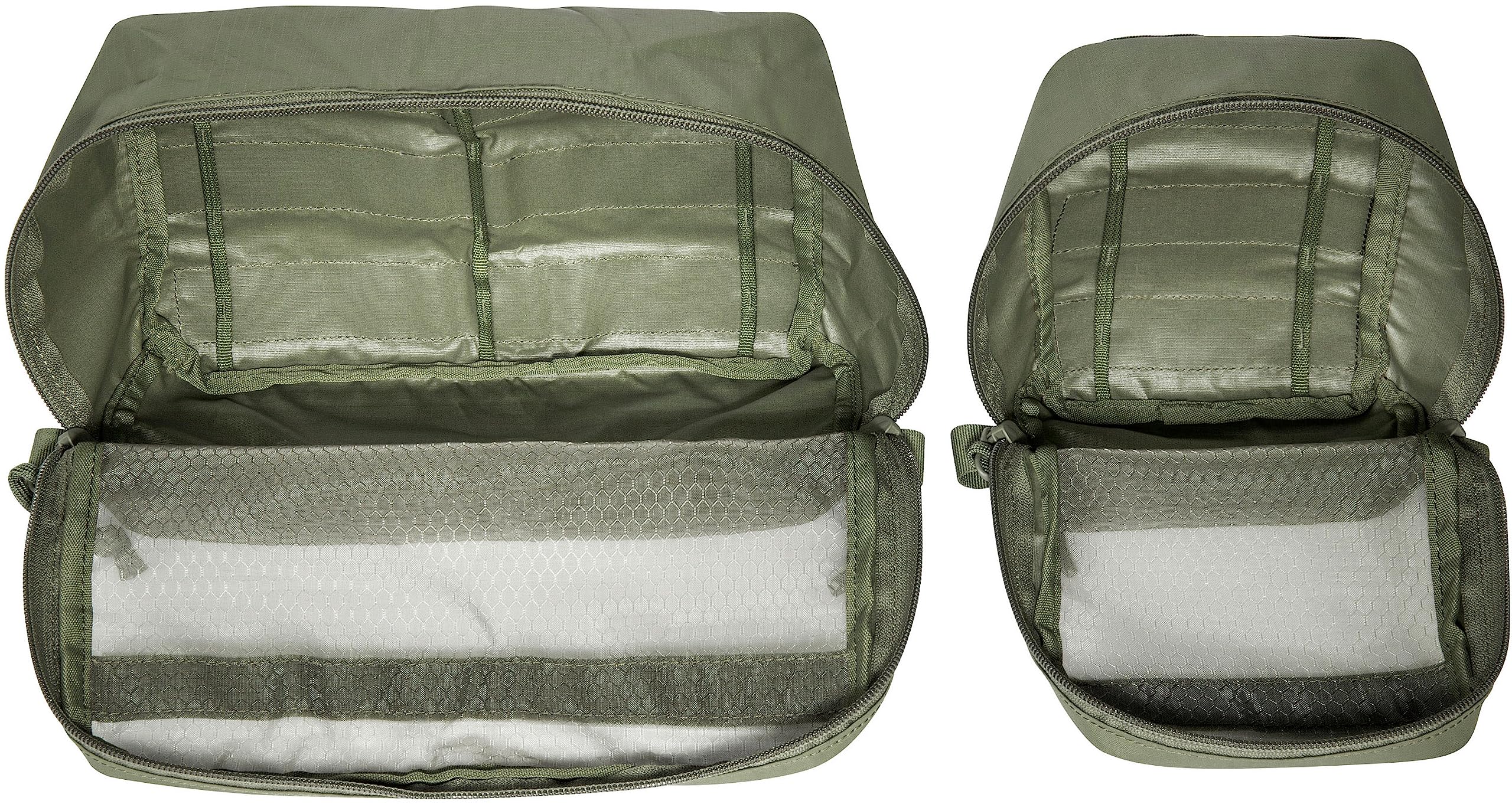 Amazon | タスマニアンタイガー マルチパーパスポーチセット VL