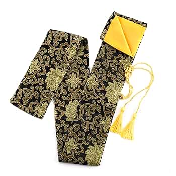 模造刀 収納袋付き Amazon | 「桜时」刀 収納袋 模造刀 日本刀-居合刀 刀袋 大刀用