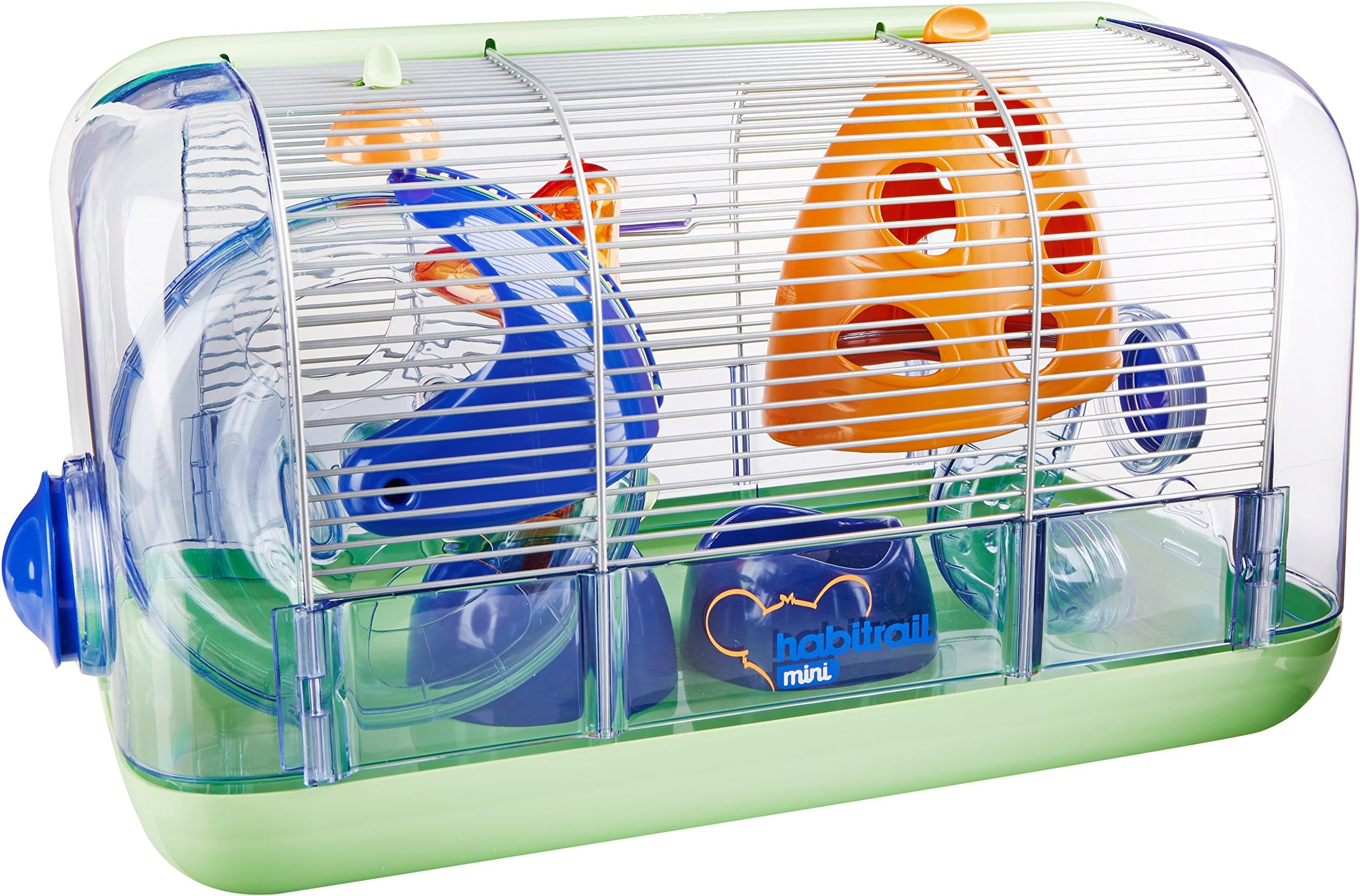 Hagen Habitrail Mini Kit