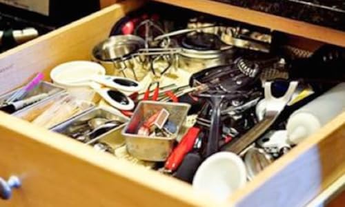 How to Declutter Your Home and Simplify Your Life Tips and Techniques for a Clutter Free Home
