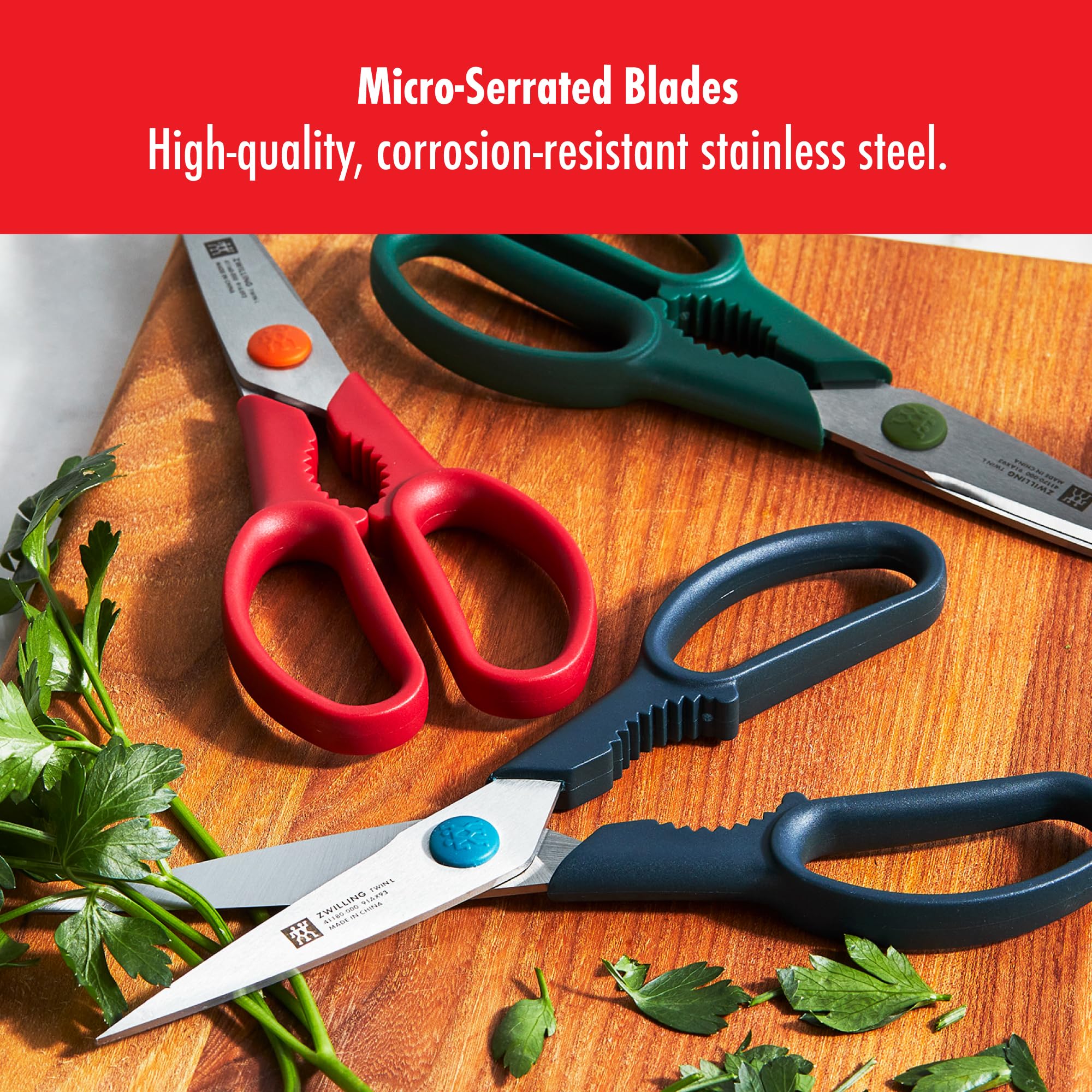 ハサミ3点セット Amazon.co.jp: ZWILLING Now S ハサミ3点セット: ホーム＆キッチン