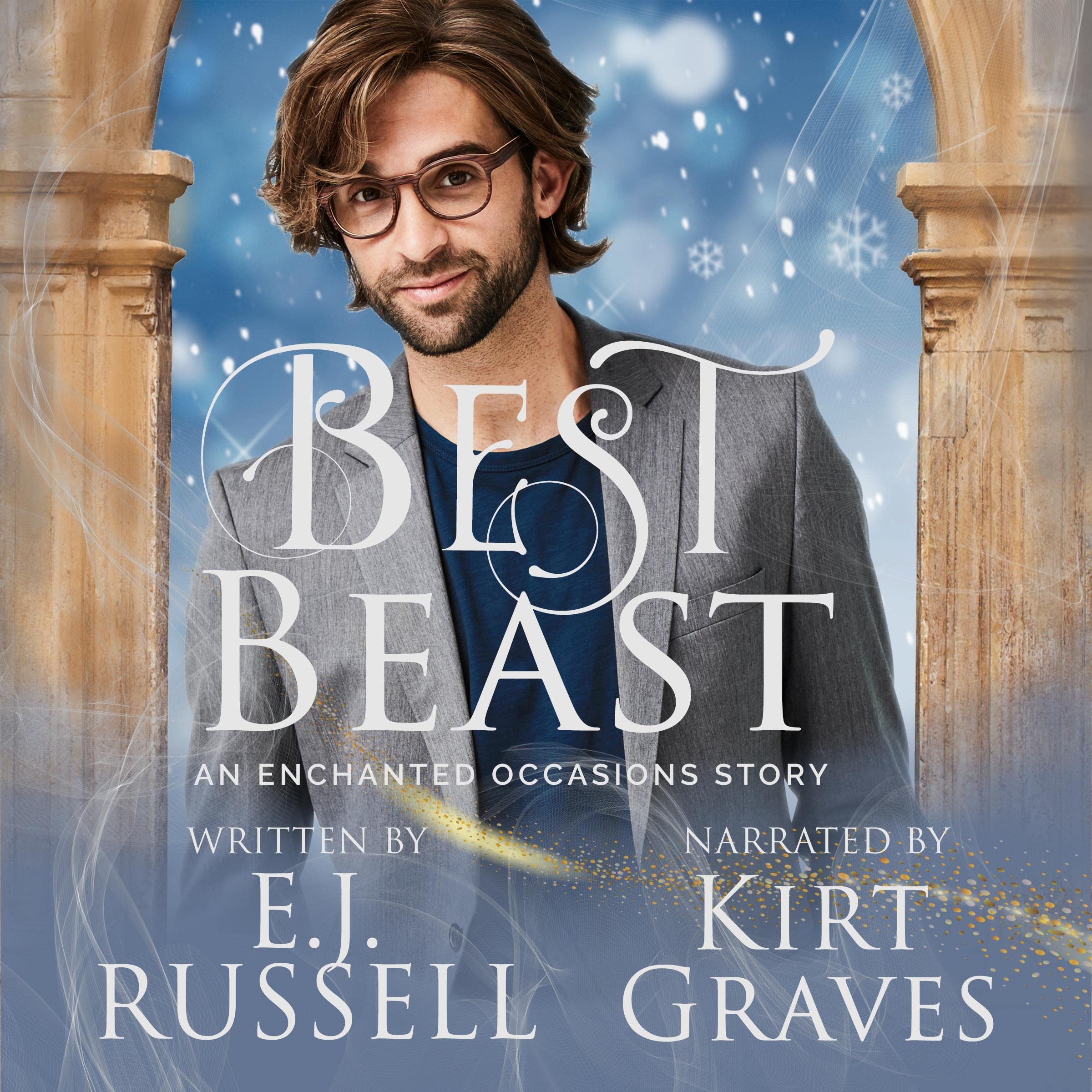 Cover art for Best Beast