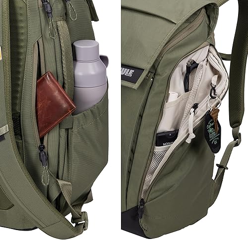 Miniatura 7 de Thule Paramount - Mochila de 27 litros, mochila para viajeros, bolsillo acolchado para una laptop de 16 pulgadas
