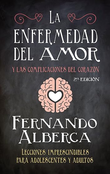 La enfermedad del amor